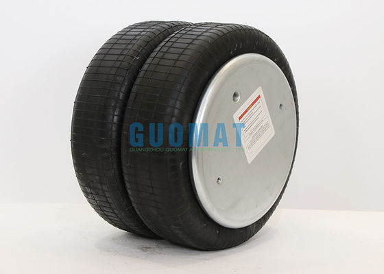 FD330-30 CI Contitech Lift Axle Air Springs W01-M58-6384 ยางกลมกลมสองตัว