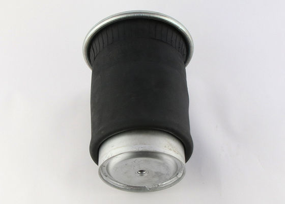 รถบรรทุก สะพายอากาศ น้ํามัน 4882N1P05 Contitech ยางอากาศสปริง MAN 8143600.6036