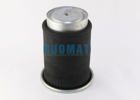 รถบรรทุก สะพายอากาศ น้ํามัน 4882N1P05 Contitech ยางอากาศสปริง MAN 8143600.6036