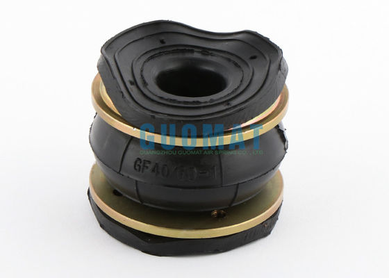 สายพัดลมยางแบบกลมเดียว GF40/60-1 สายพัดลมอุตสาหกรรม