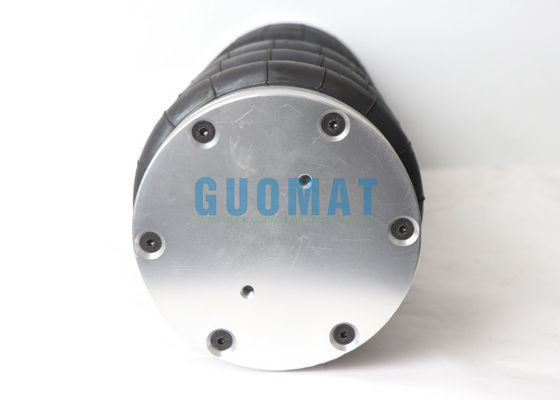 สายพัดลมอุตสาหกรรมที่กําหนดเอง 3B12017SC การแขวนลมยางสําหรับรถรับส่ง