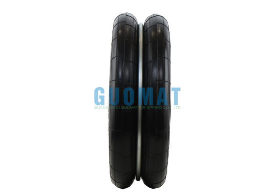S-300-2 เครื่องกดกระแทก YOKOHAMA Air Spring F-300-2 เครื่องยกอากาศ