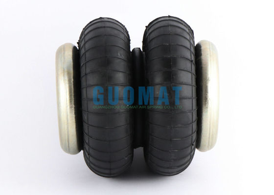 คอนติเทค ยางอากาศสปริง FD40-10 คู่ชุดแขวนกระเป๋าอากาศอุตสาหกรรมทรงกลมคู่