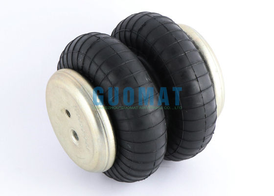 คอนติเทค ยางอากาศสปริง FD40-10 คู่ชุดแขวนกระเป๋าอากาศอุตสาหกรรมทรงกลมคู่