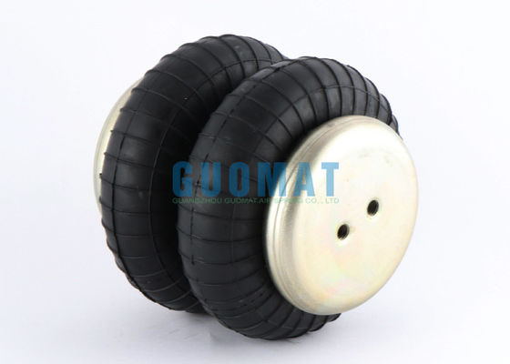 คอนติเทค ยางอากาศสปริง FD40-10 คู่ชุดแขวนกระเป๋าอากาศอุตสาหกรรมทรงกลมคู่