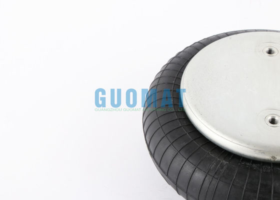 FS200-10 Contitech เครื่องขับเคลื่อนอากาศปนูเมติก G1/4 ยางอากาศแขวนสปริงสปริง