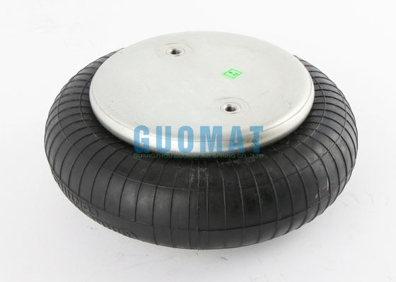 FS200-10 Contitech เครื่องขับเคลื่อนอากาศปนูเมติก G1/4 ยางอากาศแขวนสปริงสปริง