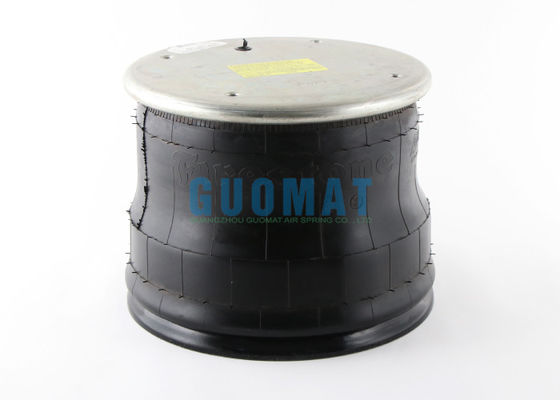 ไฟสโตน รถบรรทุก สปริงอากาศ W01-358-9206 การแขวนอากาศ ครบถ้วน ส่วน 1T19L-5