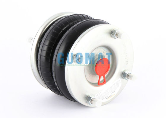 FD76-14 DI CR Contitech เครื่องกระแทกอากาศแบบกลมสองตัว G1/2 เครื่องปรับอากาศอุตสาหกรรม