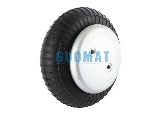 Goodyear Rubber Air Bellow 1B9-202 ลมพัดลมพับเดียวสําหรับอุปกรณ์อุตสาหกรรม