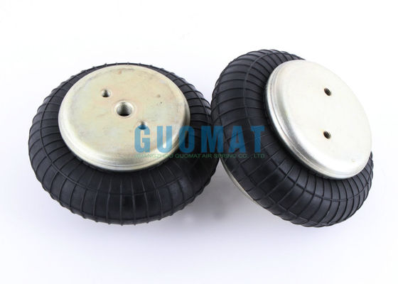 Goodyear Rubber Air Bellow 1B9-202 ลมพัดลมพับเดียวสําหรับอุปกรณ์อุตสาหกรรม