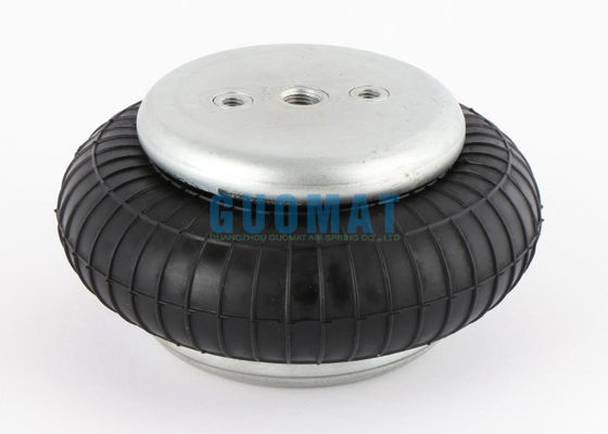 Goodyear Rubber Air Bellow 1B9-202 ลมพัดลมพับเดียวสําหรับอุปกรณ์อุตสาหกรรม