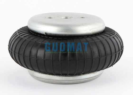 Goodyear Rubber Air Bellow 1B9-202 ลมพัดลมพับเดียวสําหรับอุปกรณ์อุตสาหกรรม
