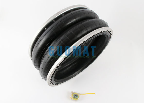 กระเป๋าอากาศขนาดใหญ่ LHF500/220-2 กล่องยางอุตสาหกรรม