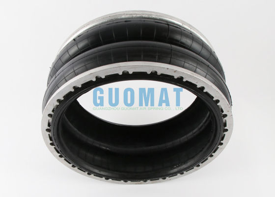 กระเป๋าอากาศขนาดใหญ่ LHF500/220-2 กล่องยางอุตสาหกรรม