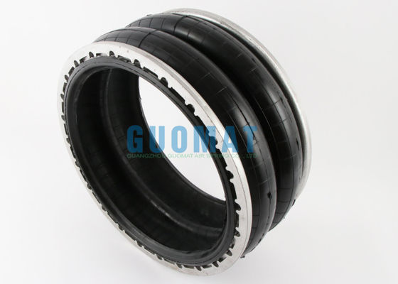 กระเป๋าอากาศขนาดใหญ่ LHF500/220-2 กล่องยางอุตสาหกรรม