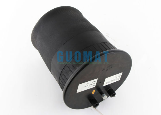 ระบบแขวนรถบรรทุก 4982N6P01/4982N6 P01 Contitech ยางอากาศสปริงเหล็กพิสตัน