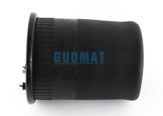 ระบบแขวนรถบรรทุก 4982N6P01/4982N6 P01 Contitech ยางอากาศสปริงเหล็กพิสตัน