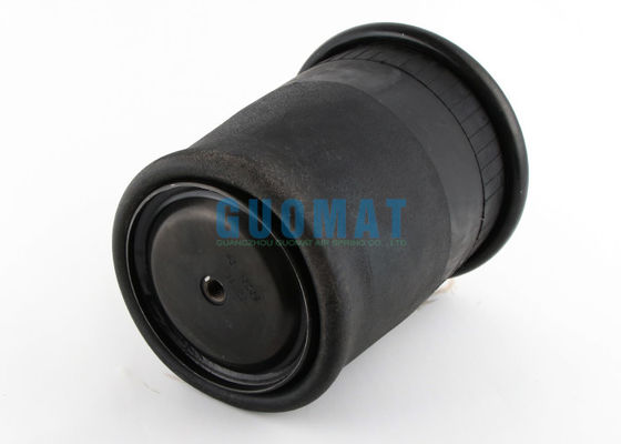 ระบบแขวนรถบรรทุก 4982N6P01/4982N6 P01 Contitech ยางอากาศสปริงเหล็กพิสตัน