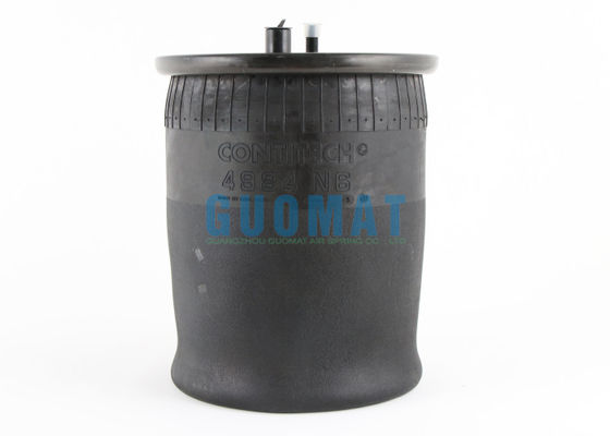 อะไหล่แขวนรถบรรทุก 4982N6P01 Contitech Rolling Lobe Air Spring สําหรับรถยนต์ตรา