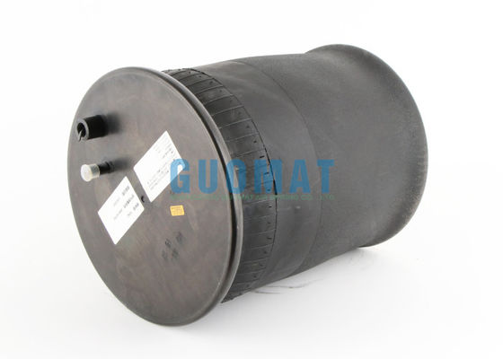 อะไหล่แขวนรถบรรทุก 4982N6P01 Contitech Rolling Lobe Air Spring สําหรับรถยนต์ตรา