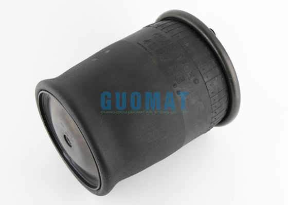 อะไหล่แขวนรถบรรทุก 4982N6P01 Contitech Rolling Lobe Air Spring สําหรับรถยนต์ตรา