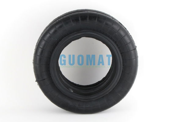 W01-R58-4044 ไฟสโตนอากาศยาง Bellows 12'X2 Double Convoluted ประเภทอากาศสปริง