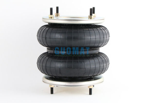 FD138-18 DS Contitech Flange Air Spring 8" x 2 กล่องยางสําหรับอุปกรณ์บิดถัง