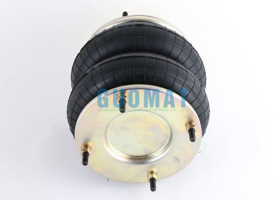 FD138-18 DS Contitech Flange Air Spring 8" x 2 กล่องยางสําหรับอุปกรณ์บิดถัง