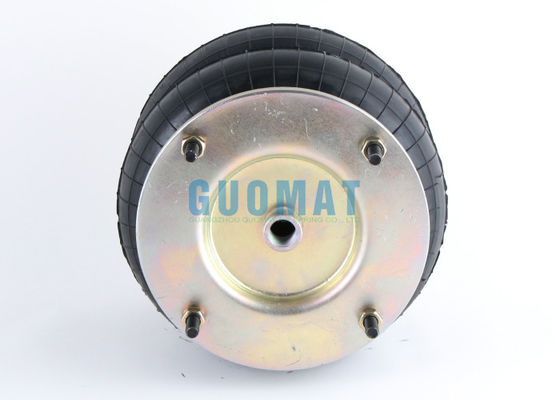 FD138-18 DS Contitech Flange Air Spring 8" x 2 กล่องยางสําหรับอุปกรณ์บิดถัง