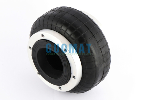 W01-358-0112 ไฟร์สโตน สตูลสปริงอากาศสปริงสไตล์ 110 อุตสาหกรรม