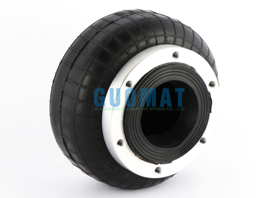 W01-358-0112 ไฟร์สโตน สตูลสปริงอากาศสปริงสไตล์ 110 อุตสาหกรรม
