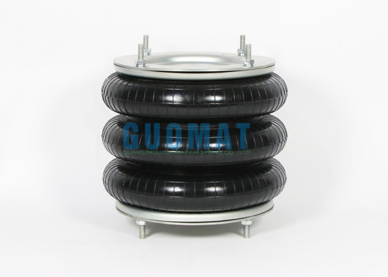 8''X3 กระเป๋าอากาศสามแบบ FT138-26 DS Contitech อุตสาหกรรม