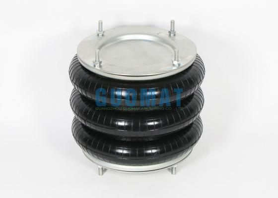 8''X3 กระเป๋าอากาศสามแบบ FT138-26 DS Contitech อุตสาหกรรม