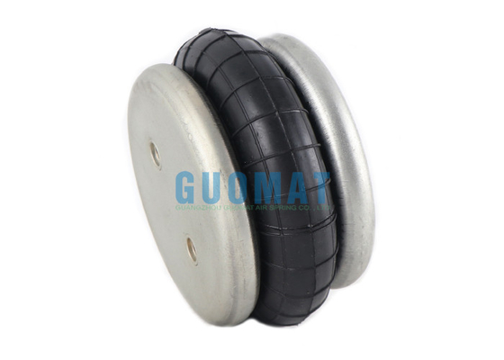 1B130070 แอคชูเอเตอร์ลมแบบลูกสูบเดี่ยว FS50-5 ถุงลมยาง Contitech