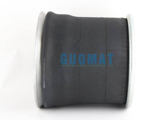 W013589206 โช้คอัพลม Firestone Airide Air Spring 1T19L-5 สำหรับระบบช่วงล่างเพลายก