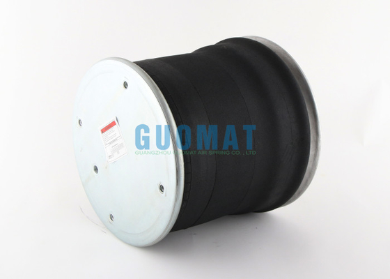W013589206 โช้คอัพลม Firestone Airide Air Spring 1T19L-5 สำหรับระบบช่วงล่างเพลายก