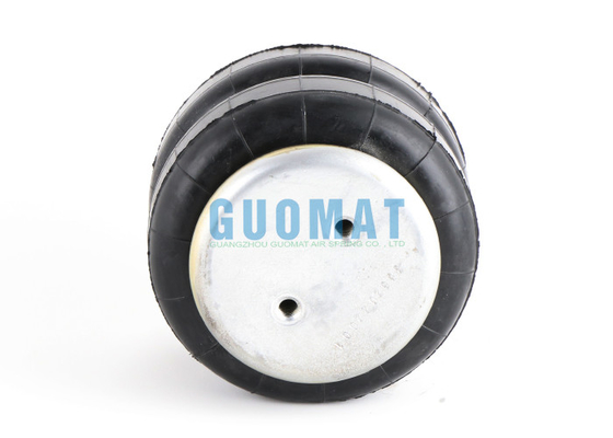 FD200-19 539 Contitech Presses Convoluted Air Spring 2B9-606 Goodyear Rubber Air Bellows 