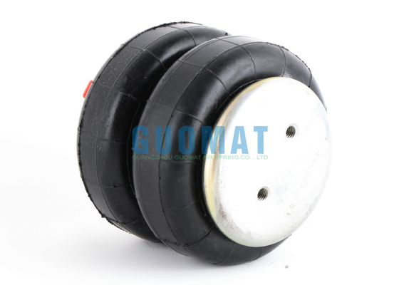 FD200-19 539 Contitech Presses Convoluted Air Spring 2B9-606 Goodyear Rubber Air Bellows 
