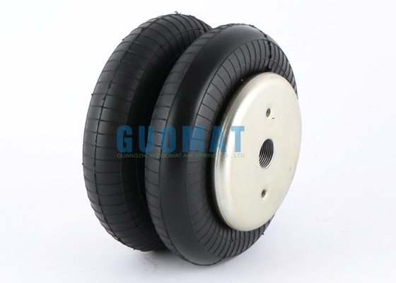 W01-358-7325 สปริงลม Firestone Suspension Balloon FD120-17 509 Contitech Air Spring