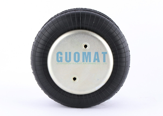 W01-358-7325 สปริงลม Firestone Suspension Balloon FD120-17 509 Contitech Air Spring