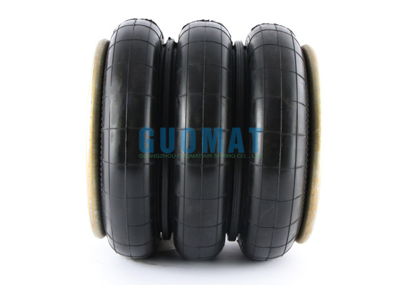 W01-358-7845 ลมพัดลมยางกลมเดียว FT530-35 521 Contitech ลมพัดลมชนิด