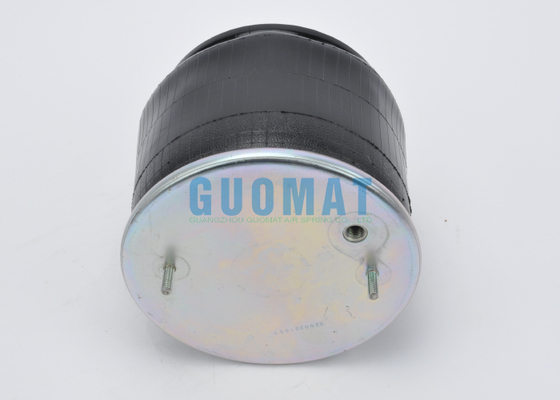 1R12-825 สปริงลมสำหรับรถบรรทุก Goodyear 566-24-3-524 ชุดถุงลมช่วงล่าง Volvo 20703452