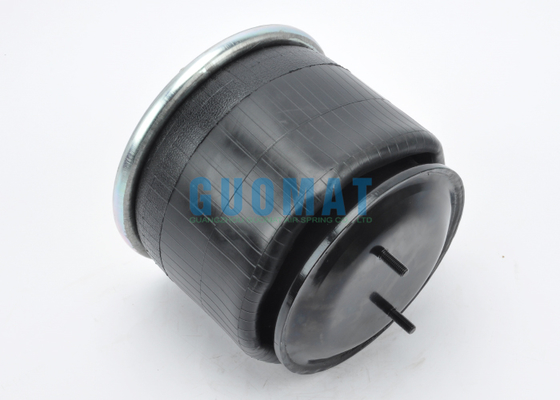 1R12-825 สปริงลมสำหรับรถบรรทุก Goodyear 566-24-3-524 ชุดถุงลมช่วงล่าง Volvo 20703452