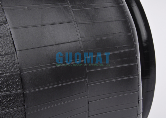 1R12-825 สปริงลมสำหรับรถบรรทุก Goodyear 566-24-3-524 ชุดถุงลมช่วงล่าง Volvo 20703452