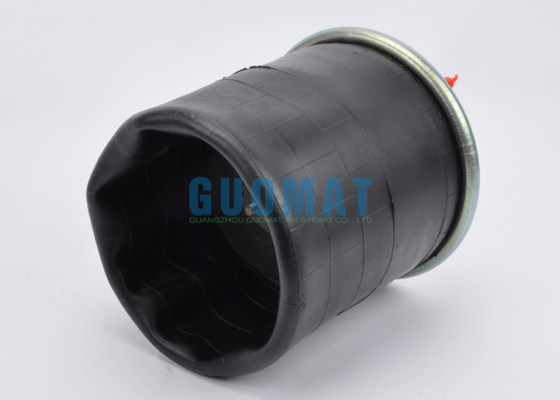 W01-M58-7238 สปริงลมสำหรับเพลาบังคับเลี้ยว Firestone 813MB Contitech Suspension Balloon Spring