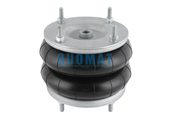 FD 614-26 Contitech Flange Air Spring 14"1/2x2 ยางอากาศลมสําหรับเครื่องทํากล่อง