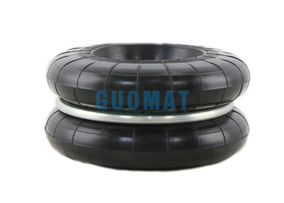 อะไหล่ทดแทนถุงลม F-160-2 แบบสองชั้น S-160-2R สปริงลมสำหรับงานอุตสาหกรรม