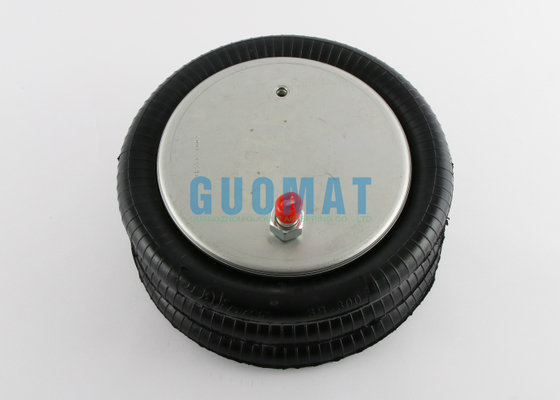 FT 330-29 431 Contitech กระเป๋ายกอากาศสามพวง 3B12-300 Goodyear อุตสาหกรรมอากาศสปริง