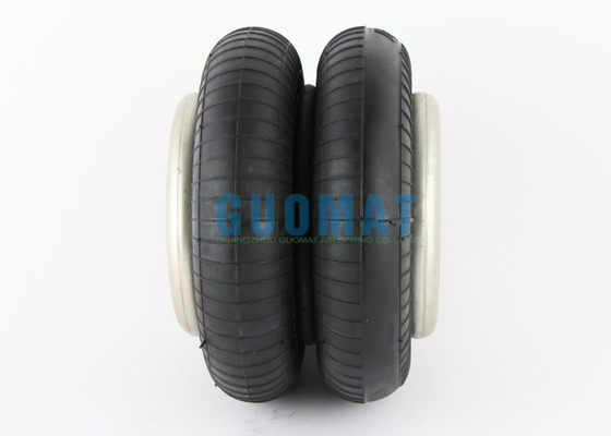 FD120-17 Contitech สปริงอากาศ Bball W01-M58-6353 สปริงอากาศอุตสาหกรรม Firestone